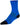 SockGuy SGX Royal Stripes Socks - 6" Royal Large/X-Large