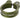 Wolf Tooth Seatpost Clamp - 29.8mm Bolt-On Olive