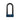 Squire Stronghold U-Lock (D16/230) 16mm Diamond