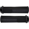 Peaty's Mushroom Thick Lock-On Grips Pair Black