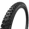 Michelin E-WILD RACING LINE Front Mountain Tire 29"x2.60 Folding Tubeless Ready MAGI-X 4x55 Black