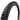 Michelin E-WILD RACING LINE Front Mountain Tire 29"x2.60 Folding Tubeless Ready MAGI-X 4x55 Black
