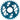 Wheels Manufacturing Direct Mount Chainring - 30t Shimano Direct Mount 1.5mm Inboard Offset HG+ Chain Compatible Teal