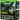 Slime Self-Sealing Tube - 26 x 1.75 - 2.125 48mm Presta Valve