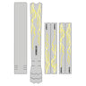 DYEDBRO Frame Protection Lightning Yellow  