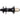 SunRingle SRC Disc Rear Hub 12x150/157mm Thru-Axle 32h Black