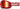 100% Strata 2 Goggles - Red/Mirror Red