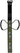 Muc-Off Utility Frame Strap - Green