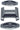 FSA Seatpost Top Clamp Assembly MTC for RK265/XC190