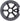 Odyssey Utility Pro Guard Sprocket - 28t Black