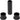 RockShox Rear Shock Mounting Hardware - 3-Piece 1/2" 8 x 41.0