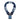 Squire Stronghold Chain Lock (IC/850) 850mm