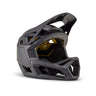 Fox Racing 25 Proframe Small Black Helmet