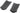 Vision TFE Team Edition Forearm Pads Blk