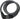 ABUS Star 4508 Combination Coiled Cable Lock: 150cm x 8mm Black