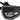 TRP SL-M9050-12R EVO Shifter - Rear 12-Speed With Discrete Clamp MatchMaker Compatible 2400mm Shift Cable BLK/Silver