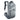 EVOC Trail Pro 10 Protector backpack 10L Stone/Carbon Grey LXL