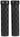 WTB Burr Grips - Black Single Clamp