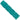 Oury Single Compound V2 Grips - Teal