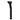 Thomson Masterpiece Setback Post 31.6 x 350mm Black