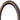 Teravail Washburn Tire - 700 x 50 Tubeless Folding Tan Durable Fast Compound
