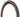 Teravail Washburn Tire - 700 x 50 Tubeless Folding Tan Light Supple Fast Compound