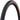 Schwalbe G-One Comp Tire - 700 x 40 Clincher Wire BLK/Bronze Active K-Guard Green E-25