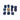 Ochain Elastomer Kit Ochain | N/E 05 (2024+) 6 Degree