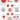200 EZ2C Targets Most Popular 5 Styles Paper Targets Bundle 11"x17" USA MADE - Gio's Outdoors -EZ2C Targets