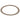 Cane Creek Headset Spacer 1 1/8'' X 0.5 mm 10pcs