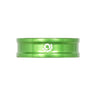 Industry Nine iRiX Headset Spacer 1-1/8'' Height: 10mm Aluminum Lime