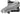 Shimano CUES FD-U4000-L Front Derailleur - 9/10-Speed Double Top-Swing Low Clamp Mount 36/40t Max BLK/Silver