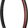 WTB KOM Light i30 Rim - 29" TCS Tubeless Disc Black 32H