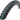 Schwalbe Fat Albert Rear Tire - 27.5 x 2.35 Tubeless Folding BLK Evolution Addix SpeedGrip Snakeskin