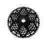 BOX Three Prime 9 Cassette 11-46t - Black