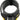 OnGuard Doberman Combo Cable Lock: 6' x 12mm Gray/Black/Yellow