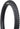 Teravail Oxbow Tire - 27.5 x 3 Tubeless Folding Black Durable Fast Compound