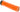 Ergon GA2 Grips - Juicy Orange Lock-On