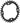 absoluteBLACK Oval 94 BCD Chainring - 32t 94 BCD 4-Bolt Narrow-Wide Black
