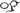 Odyssey 1999 Caliper Brake and Lever Set Black