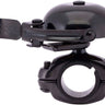Portland Design Works King of Ding II Bell - Black