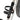 Restrap Side Release Bottle Cage - Black