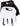 Lizard Skins Aramus Cadence Gloves - Diamond White Short Finger Large
