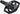Ritchey Comp Trail Pedals - Dual Sided Clipless Platform Aluminum 9/16" BLK