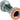 Wheels Manufacturing BSA Bottom Bracket - SRAM Road Angular Contact Bearings Gray Cups