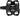 Time MX Pedals - Dual Sided Clipless with Platform Aluminum 9/16" Black C1