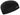 Halo Headbands Skull Cap Black