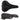 Delta Delta Comfort Saddle 260x170 Black  
