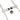 Park Tool BTS-1 English Bottom Bracket Taps Facer and Handle Set