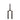 RockShox CSU for SID 35 D1 Diffusion Black for Select/Select+ 100-120mm